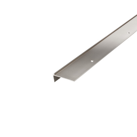 Aluminium trapprofiel 3136