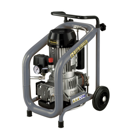 Wagner compressor C330/03 3172