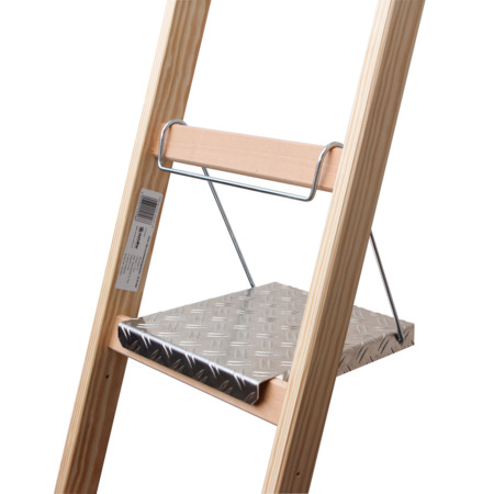 Extra plank voor ladder 3189
