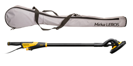Mirka Wand- en Plafondschuurmachine Leros 950 CV 225 3200 
