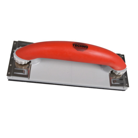 Schuurbord met handgreep