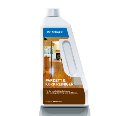 Parket- en korkreiniger 3258