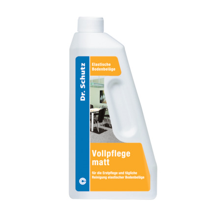 Volwaardig onderhoud mat 3264