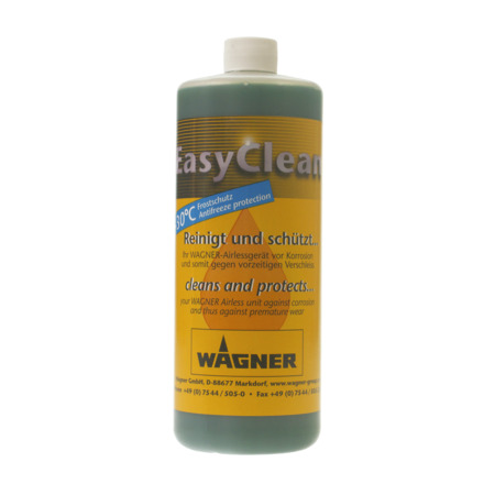 EasyClean reinigings- en conserveringsmiddel