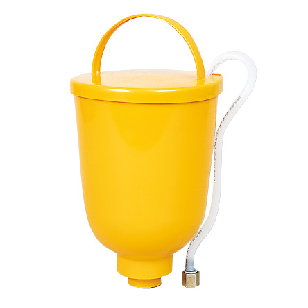 Bovenbak 5 liter