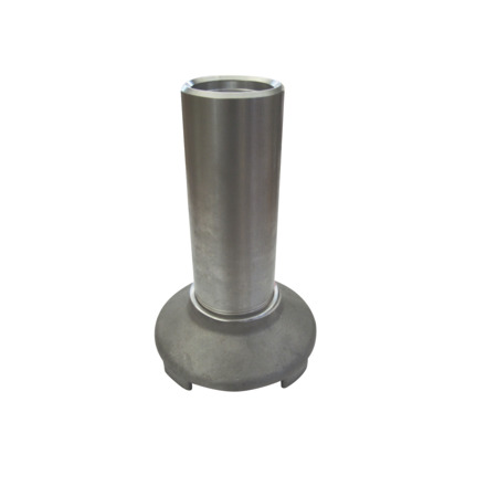 Pleister-aanzuigbuis HeavyCoat