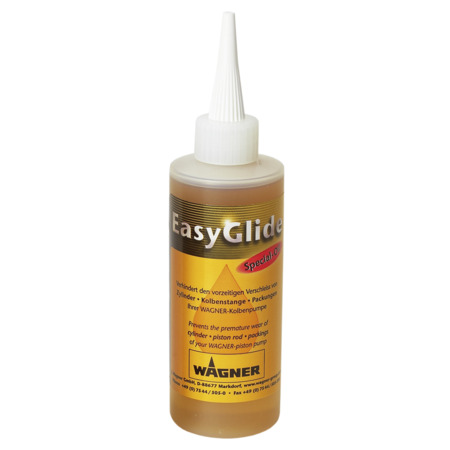 EasyGlide speciale olie