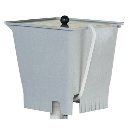 Bovenbak 20 liter, 3301