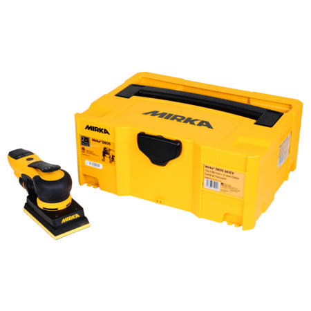 Mirka Vlakschuurmachine DEOS353CV, 81 x 133 mm 3302