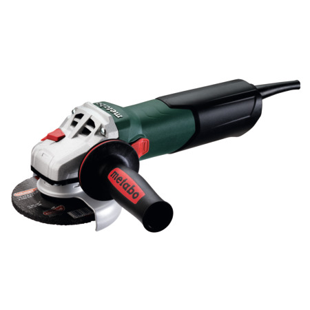 Metabo haakse slijper W 9-115 Quick