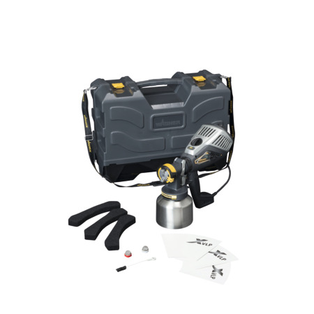 Wagner FinishControl 3500 Spuitsysteem
