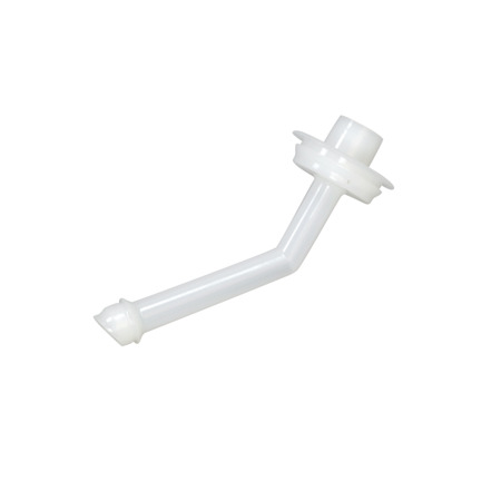 Stijgbuis XVLP StandardSpray