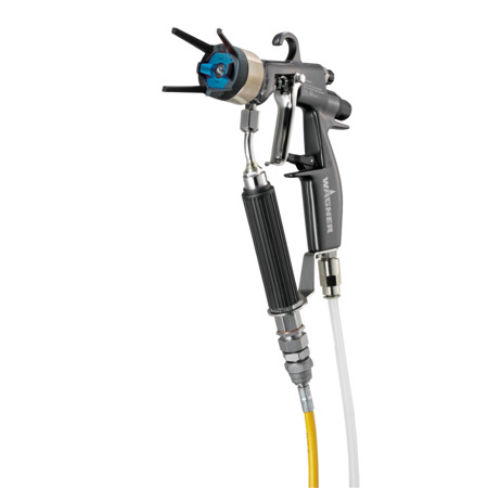 AirCoat-pistool AC 4600 Professional