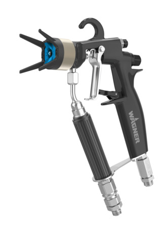 AirCoat-pistool AC 4500