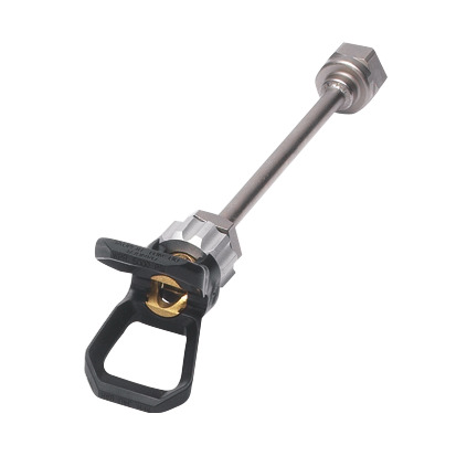 Airless-spuitkopverlengstuk, G-schroefdraad 3336