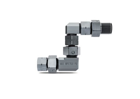 Draaikoppeling Flex Twist Z 3337