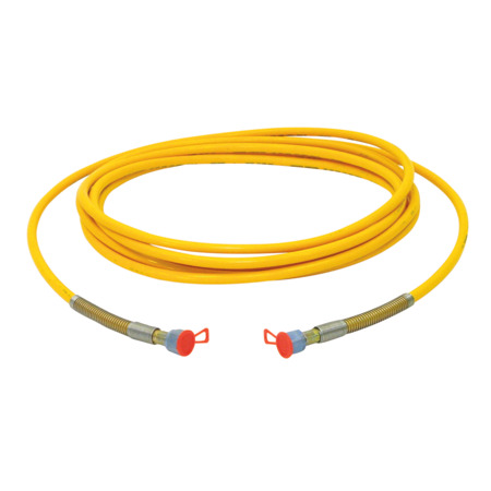 Airless-HD-slangen
