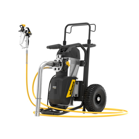 Wagner Airless-Spraypack SF 33 Plus Dispersie 3348