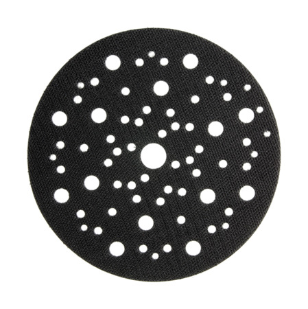 Steunschijf voor Mirka Schuurmachine DEROS,  Ø 125 mm 3355