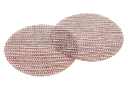 Abranet-Schuurschijven 125 mm Ø, 3355