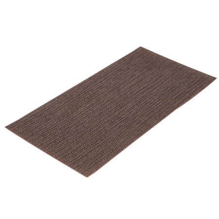 Mirka Abranet Schuurstroken 81 x 133 mm 3357