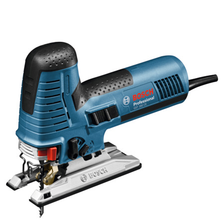 Bosch Decoupeerzaag GST 160 CE 3406