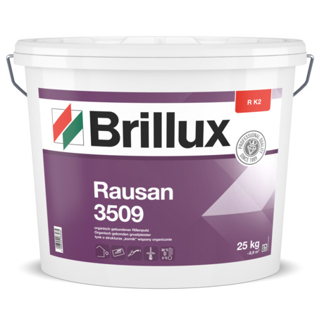 Rausan R (K2, K3, K4)