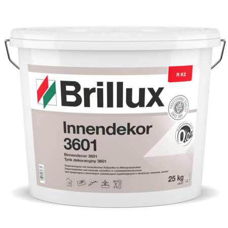 Binnendecoratie R K2 3601