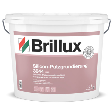 Silicon-Pleistergrondering 3644