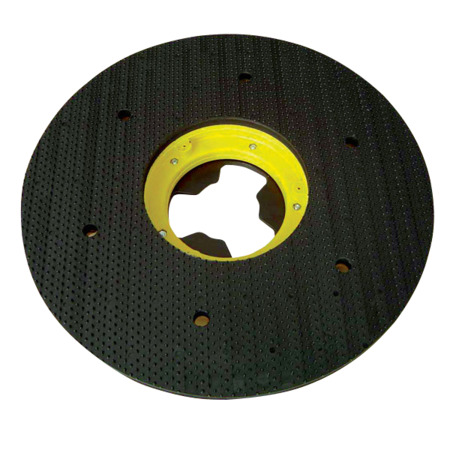 Padbeugel voor schuurpads 3694