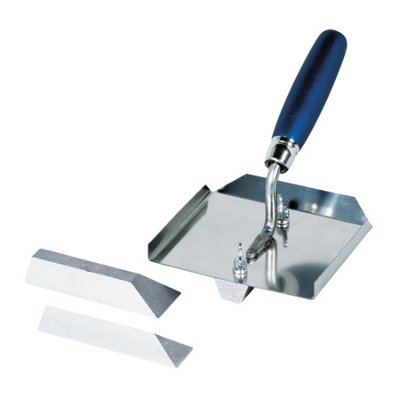 Profieltroffel 3750