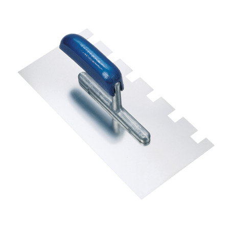 Getande spaan 3762