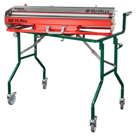 Brillux behanglijmapparaat BX 75 Pro 1392