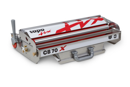 Tapofix behanglijmapparaat CB 70 X 1355