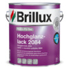 Hydro-PU-Tec Hoogglanslak 2084