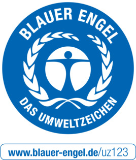Blauwe Engel