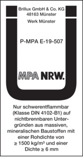 Kenmerk
