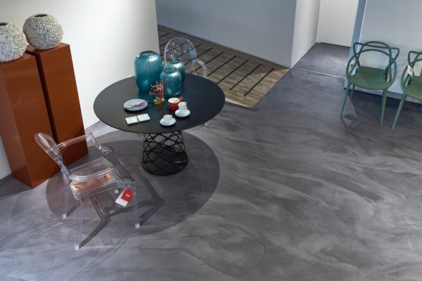 Omschakeling Floortec Mat-Additief 476