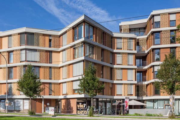 Extra uitreiking bij de Brillux Design Award